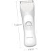 minkissy 1 Set Baby Hair Clipper Baby Hair Trimmer Maquina De Cortar Mute Hair Clipper Clipper Professional Hair Clippers Rasuradoras para Hombres Cordless - Buy Online on GoSupps.com