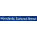 Wellbee's Blanched Almond Flour 5 lb - Finely Ground Almond Powder (Pack of 1) - Buy Online on GoSupps.com