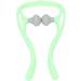 Verdingly Touch Manual Self-Massage Device | Hand Roller & Neck Massage Tool for Trigger Points | Green - Buy Online on GoSupps.com