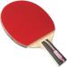 B302CS Butterfly Chinese Penhold Table Tennis Racket | China Series | Speed & Spin for Beginners | Racket & Case Set - Buy Online on GoSupps.com