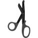 Chiciri's Emergency Scissors | Trauma Scissors for EMT & Military | Stainless Steel Rescue Scissors - Black - Buy Online on GoSupps.com