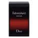 Christian Dior Fahrenheit Parfum Spray for Men 2.5 Ounce Honeysuckle 2.55 Fl Oz (Pack of 1) - Buy Online on GoSupps.com