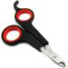 Clest F&H(R Pet(Dog Cat Rabbit Bird Guinea Pig) Nail Clippers Scissors Grooming Trimmer Groomer Cutter - Buy Online on GoSupps.com