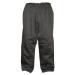 Woldorf USA Brazilian Jiu Jitsu Pants Black Rip Stop Cotton 7 A5 Fighting Pants, Training Pants, Pre-Shrunk, Ultra Light Weight Fabric, Soft Fabric Singlet