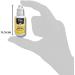 Azucren Oil Based Food Gel Colouring Yellow Ideal for Chocolate Buttercream and Cream 30 G - Buy Online on GoSupps.com