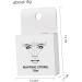 SKISUNO Eyebrow Stencil 6boxes Embroidered Supplies Tools Tattooing Mapping Makeup Practical Auxiliary Drawing Salon - Buy Online on GoSupps.com