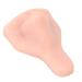 Silicone Nose Model - 3pcs Soft Flexible Nose Display Mold for Practice (Light Beige) | International Shipping Available - Buy Online on GoSupps.com