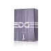 Edge for Men EDP- 100 ML (3.4 oz| Rich and Aromatic Fragrant| Everlasting Aroma from the East| Long Lasting Fragrance| Royal Scent |Seasonal Scents - Buy Online on GoSupps.com
