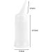 XUEYENST 2 Packs with Angle Applicator Bottle Hair Dyeing Bottles Graduated Applicator Bottle for Salon Hair Care - Buy Online on GoSupps.com