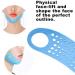 Shop Face Sleeping Lifting Hammock - Anti-Wrinkle Chin & Cheek Band for Women | Silicone Lip Exerciser | Slimming Beauty Tool - Worldwide Shipping - Buy Online on GoSupps.com