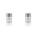 LaVanila - Sport Luxe Healthy Deodorant - 2.2 Oz/Vanilla Breeze (Pack of 2) 2.2 Ounce (Pack of 2)