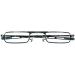 I NEED YOU reading glasses 9 mm / +1.50 diopters/antique silver pack of 1