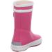 Aigle Unisex Kid's Baby Flac Wellington Boots - 4.5 UK Child - Pink Rose - New 001 - Buy Online on GoSupps.com