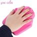 YOUE Shone High Quality Silicone Nail Pillow Soft Hand Arm Rest Cushion Nail Holder Professional Manicure Nail Tool Equipment