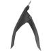Exceart Nail Tip Trimmer Manicure Tools Manicure Kit Artificial Nail Clipper Nail Tools Toenail Clipper Acrylic France French - Buy Online on GoSupps.com