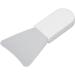 Silicone Facial Mask Applicator Mini Portable Silicone Mask Brush Convenient Spatula Shape in (Short shovel shape) - Buy Online on GoSupps.com