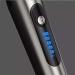 Buy Rechargeable Hair Clipper - Electric Trimmer with Strong Power Steel Cutter & LED Screen - Washable International Shipping - Buy Online on GoSupps.com