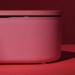 USB Baby Wipe Warmer Wipes Heater Warmer Portable Baby Wipes Heater Wipe Warmer Dispenser Large Capacity Wipes Warmer Thermostatic Comfort For Wipes And Towels Baby Wipes Dispenser For Home - Buy Online on GoSupps.com