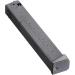 Lancer Tactical LT-35 120 Round 9mm Mid-Capacity Magazine for Battle X CQB 9mm (Color: Black) x2 - Buy Online on GoSupps.com
