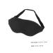 FRCOLOR Black-Out Eyeshade - Light Blocking Sleeping Mask & Eye Protector - 3D Sleep Blindfold for Adults - Comfortable Eye Shade for Travel & Home - Buy Online on GoSupps.com