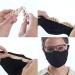 Timess Anti-Fog Silicone Nose Bridge Support Frame for Glasses - Fog-Free Accessory & Comfort Inner Support - Buy Online on GoSupps.com