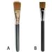 Dajidafu Brush Facial Flattop Multifunctional Brushes Face Shadow Eyeshadow Cream Concealer Makeup Tool Cosmetics Travel M191 - Buy Online on GoSupps.com