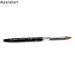 Alexnailart Kolinsky Nail Brush Size 10 | Premium Acrylic Painting Tool for Manicure & Nail Design - International Shipping Available - Buy Online on GoSupps.com