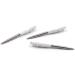 CUESOUL Touch-Point Conversion Dart Points - 2BA Thread Soft Tip - Z05 - Buy Online on GoSupps.com