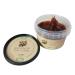 Orient SAPPHIRE BLACK SOAP - Morocco - BELDI SOAP - SCRUB - BODY - FACE - PURIFYING - EXFOLIATING - CLEANING - MOIDRATING - 100% NATURAL - 200g - OLIVE OIL - HAMMAM