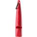 Buy Acme Dog Whistle No.211.5 - Free Matt Black Pipe Band | Alpha | Ideal Recall Tool | Large Reach & Frequency Standardized (Carmine Red) - Buy Online on GoSupps.com