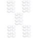 FOMIYES 10 Pairs High Heels Stickers Heel Stickers Daily Heel Pads Shoe Inserts for Heels Metatarsal Pads Outdoor Heel Pads Heel Grips Fudge Pu Replaceable Women's