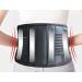Adjustable Lumbar Support Belts for Back Pain Relief | Improve Posture at Work & Gym - Buy Online on GoSupps.com