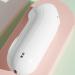 zutaa Pulse Handheld Physiotherapy Sleep Aid Instrument Intelligent Sleep Device Pressure Relief Hypnosis Insomnia Artifact A Easy to Use White - Buy Online on GoSupps.com