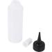 Balawin 6X 150Ml Salon Hair Color Measuring Applicator Bottle Scale Hairdressing Tool - Buy Online on GoSupps.com