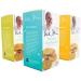 Rick Stein's Savoury Oat Biscuit with Davidstow Cheddar Cheese - 170g - Buy Online on GoSupps.com