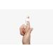 Aluminium Mallet Finger Splint Silver Universal Size 1 Unit Mallet Finger