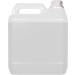 Ultra Pure Demineralised Purified Water H2O - 1 Litre | Vegan, Non-GMO, Gluten Free | Pack of 1 - Buy Online on GoSupps.com