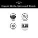 Watkins Organic Onion Powder - 1-Pack (0.018 cubic feet) | Premium Quality - Buy Online on GoSupps.com