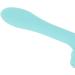 Eyelash Mascara Applicator Baffle Comfortable Grip Eyelash Makeup Guide Template Easy Cleansing Prevent Smudging for Home Use - Buy Online on GoSupps.com