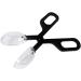 Toyvian Reptiles Zonge Clip - Feeding & Cleaning Tool for Amphibians Terrarium Spiders Crickets & Small Pets - 2 Pieces | Ideal for Aquariums - Buy Online on GoSupps.com