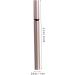 NOLITOY 5pcs Eyeliner Empty Brown Eyeliner Empty Eyelash Tube Empty Eye Liner Tube Cotton Head The Gold - Buy Online on GoSupps.com