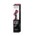 NYX Powder Puff Lippie Lip Cream Liquid Lipstick - Moody Plum 0.40 Fl Oz - Buy Online on GoSupps.com