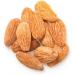 Yupik Dry Roasted Salted Almonds 1 kg Gluten-Free Kosher Whole Nuts Seasoned Nuts Salty Snacks Lightly Roasted Oil-Free High in Fiber Crunchy Savory Snacks 1 kg (Pack of 1) - Buy Online on GoSupps.com