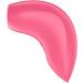 Satisfyer Magnetic Deep Pulse - Air Pulse Technology | 11 Intensities | 4D Satisfaction | Waterproof & Rechargeable | Skin-Friendly Silicone (Pink - Buy Online on GoSupps.com