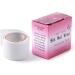 White Soft Silk Nail Wraps | Adhesive Anti-Damage Fiberglass Nail Protectors for Gel Extensions | DIY Nail Repair Gifts - Buy Online on GoSupps.com