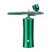 Rechargeable Kit with Compressor Wireless Set 360PAK 5V12W Power Low Noise Stable Performances Model Coloring Green
