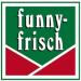  Funny-Frisch funny-frisch Kessel Chips Salt & Vinegar Kettle 120g - Buy Online on GoSupps.com