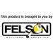 Felson Billiard Supplies 10 Brass Screw-On Pool Cue Tips - Standard 12mm Size - Soft Tips for Use with Screw-in Ferrules - Buy Online on GoSupps.com