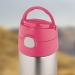 Thermos Funtainer 12oz Bottle - Frozen Pink | Keep Drinks Cold | BPA-Free - Buy Online on GoSupps.com