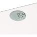 Amazon Basics Body Weight Scale - Auto On/Off Function, Off-White - Buy Online on GoSupps.com